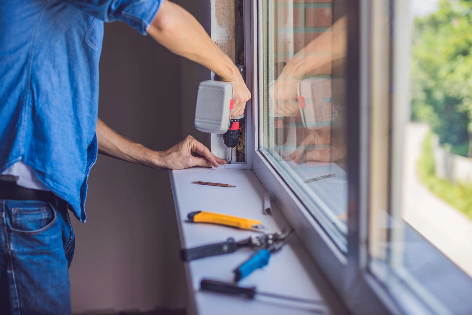 Repairs-and-maintenance