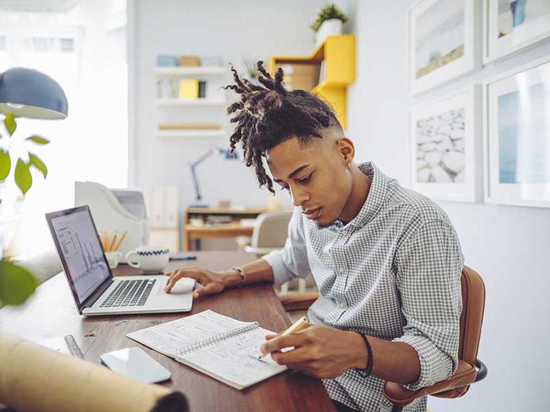 how-does-credit-score-affect-home-loan