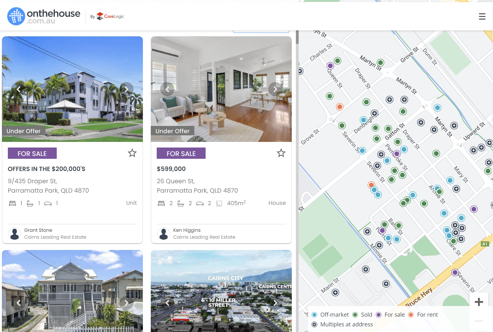 onthehouse.com.au