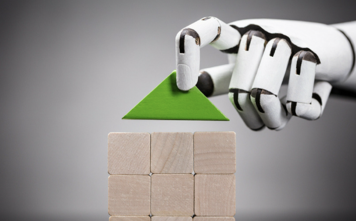 AI for real estate