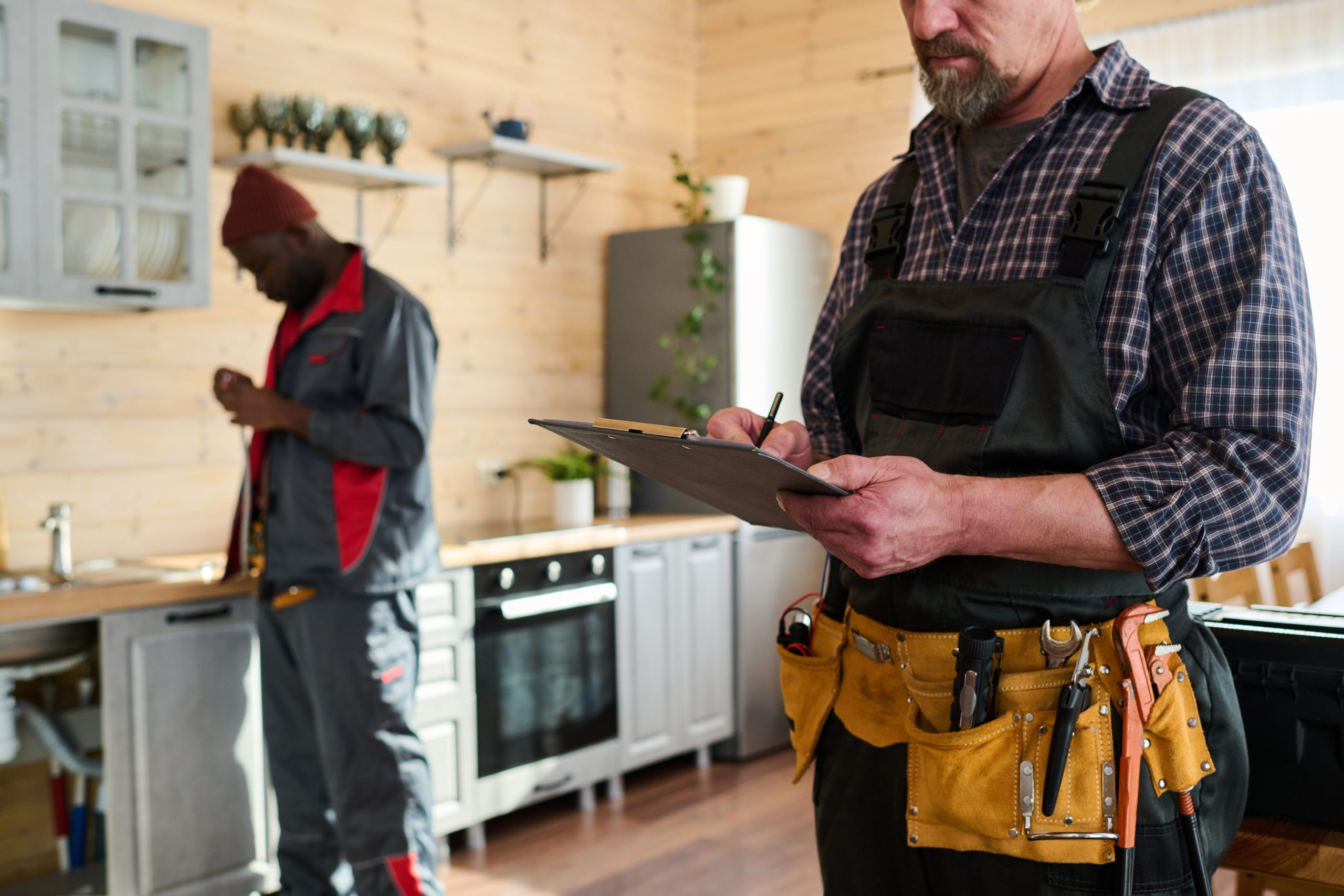 Pre settlement inspection australia