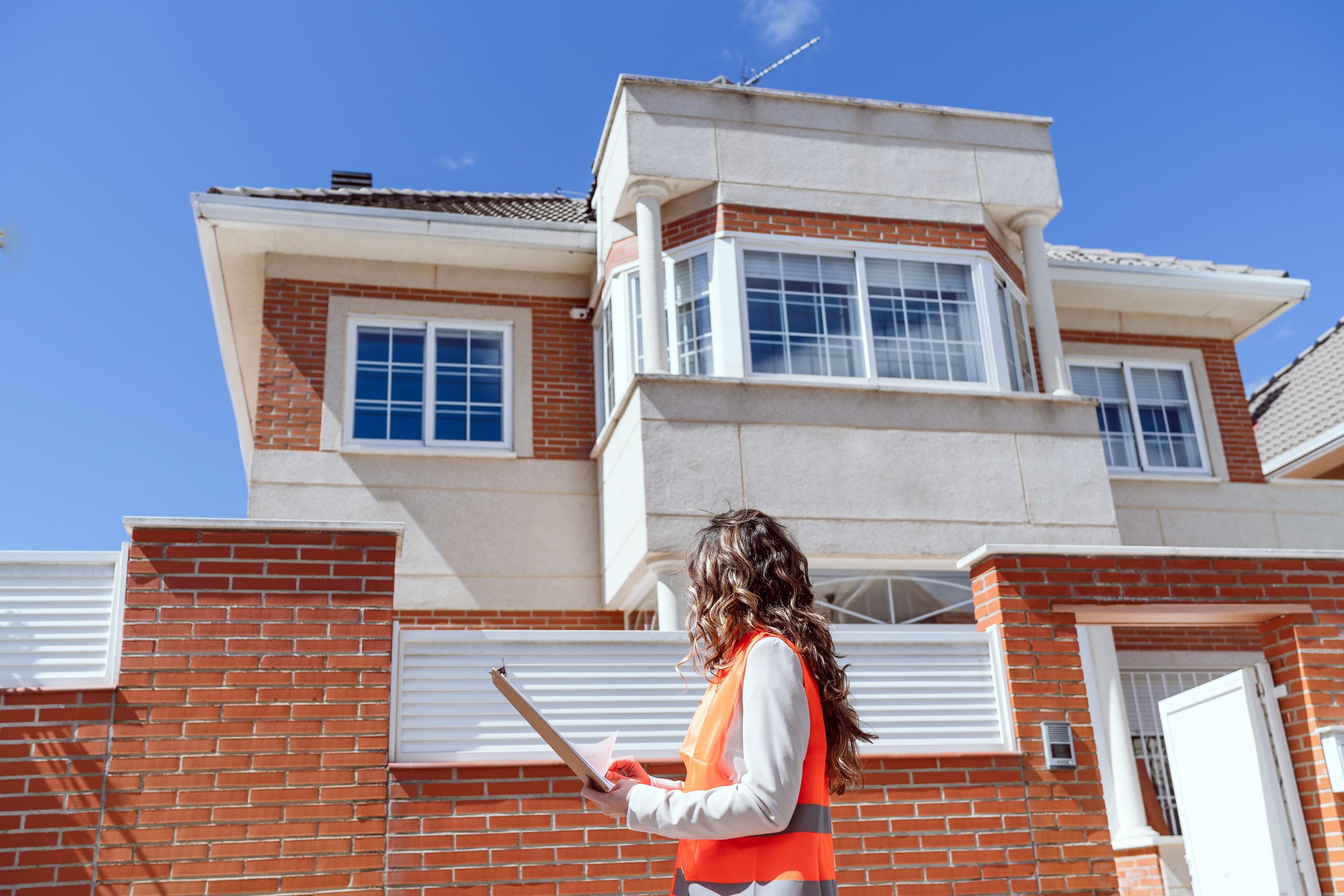 Pre settlement inspection FAQ