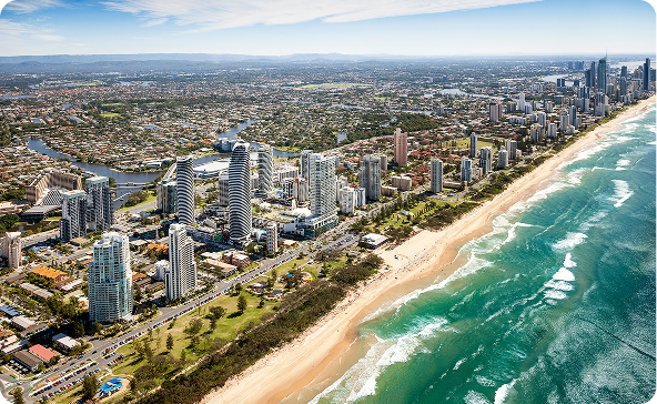 Gold Coast Office